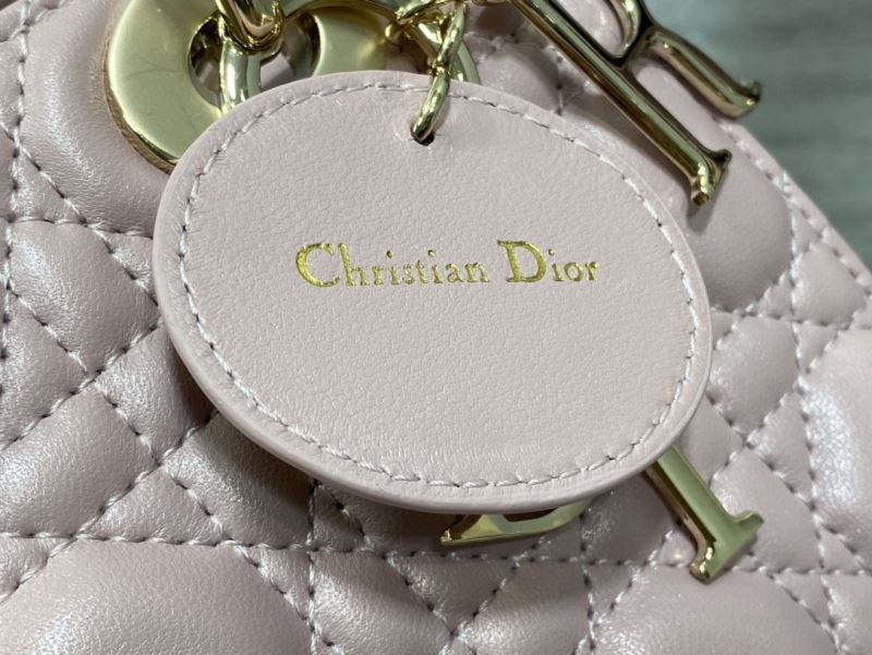 Christian Dior My Lady Bags